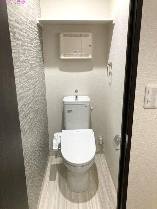 立花駅 徒歩10分 3階の物件内観写真