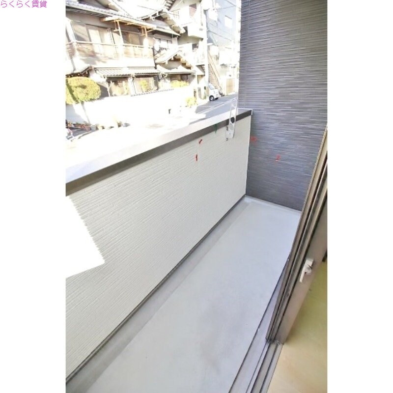 立花駅 徒歩10分 3階の物件内観写真