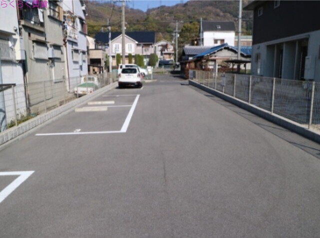 石切駅 徒歩25分 2階の物件外観写真