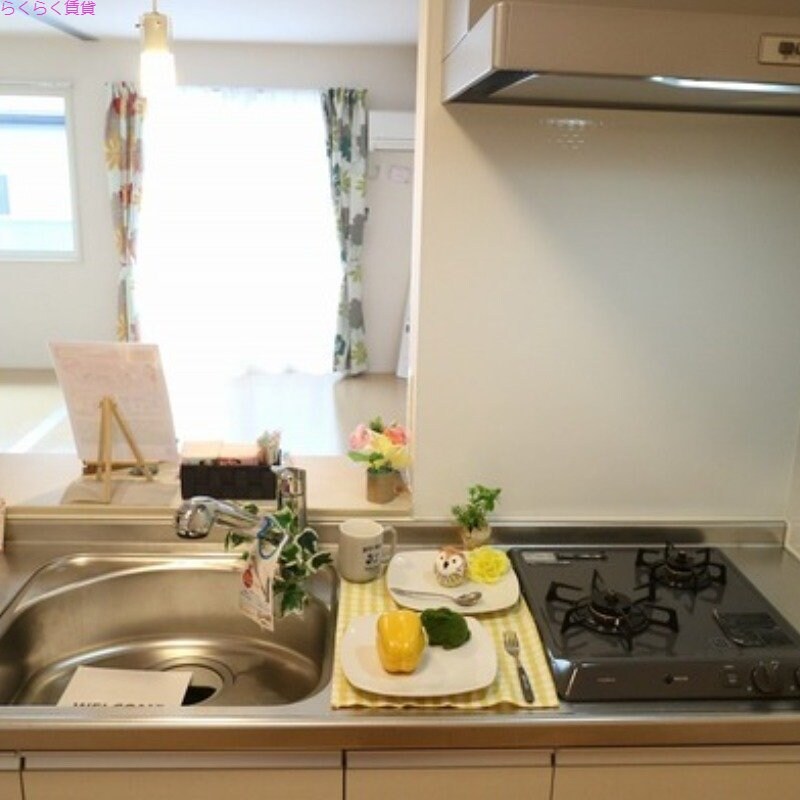 石切駅 徒歩25分 2階の物件内観写真