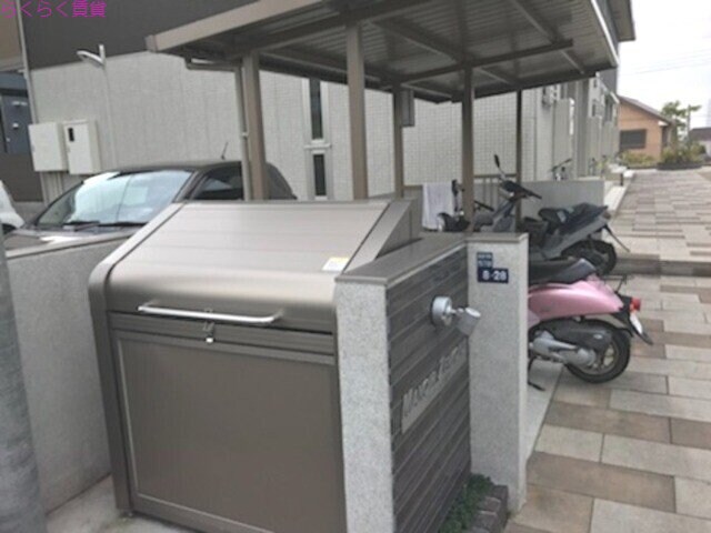 石切駅 徒歩25分 2階の物件外観写真