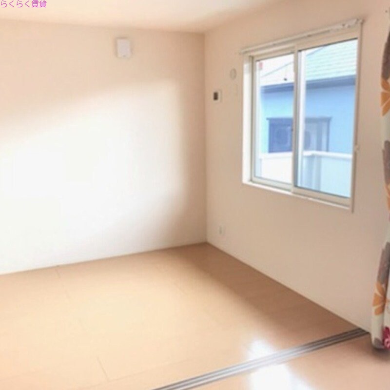 石切駅 徒歩25分 2階の物件内観写真