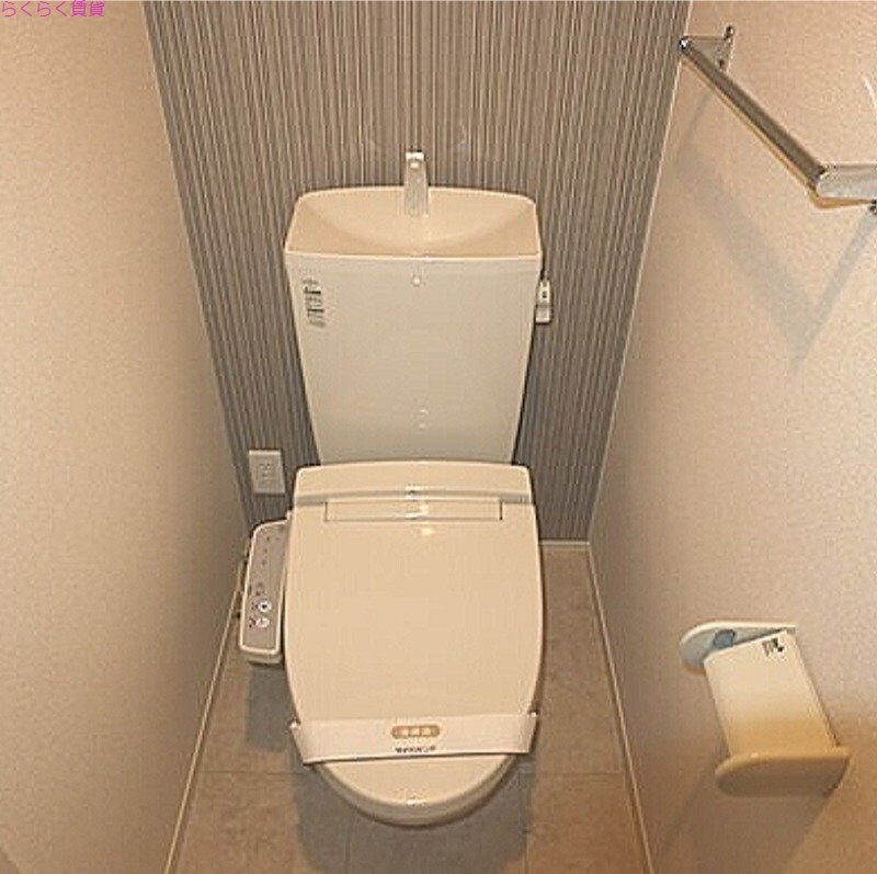 石切駅 徒歩25分 2階の物件内観写真