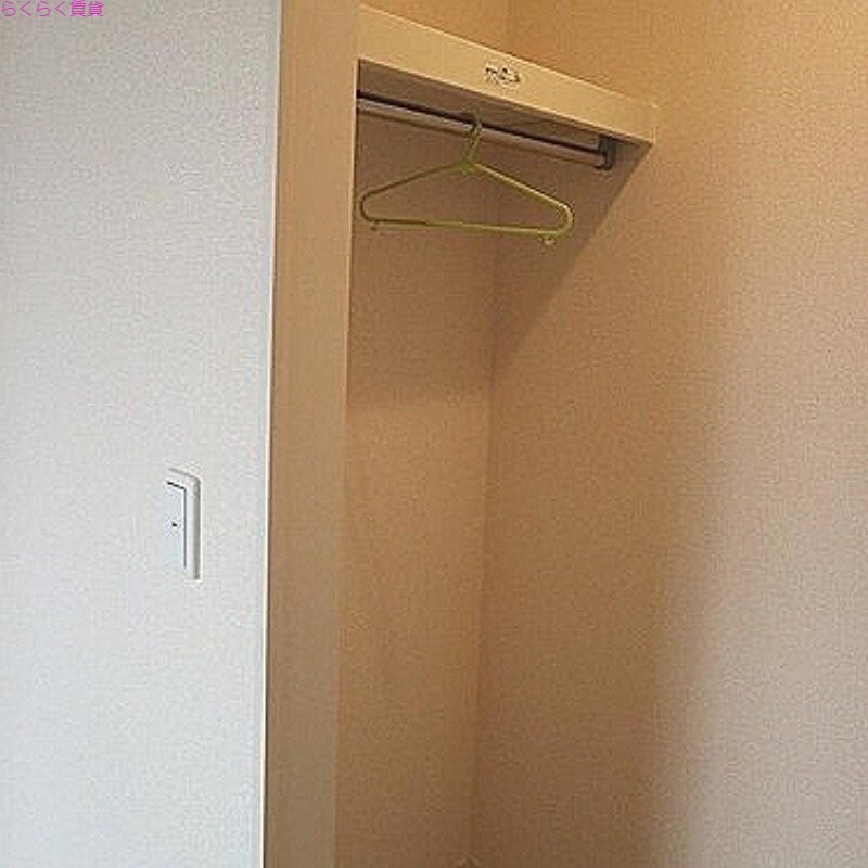 石切駅 徒歩25分 2階の物件内観写真