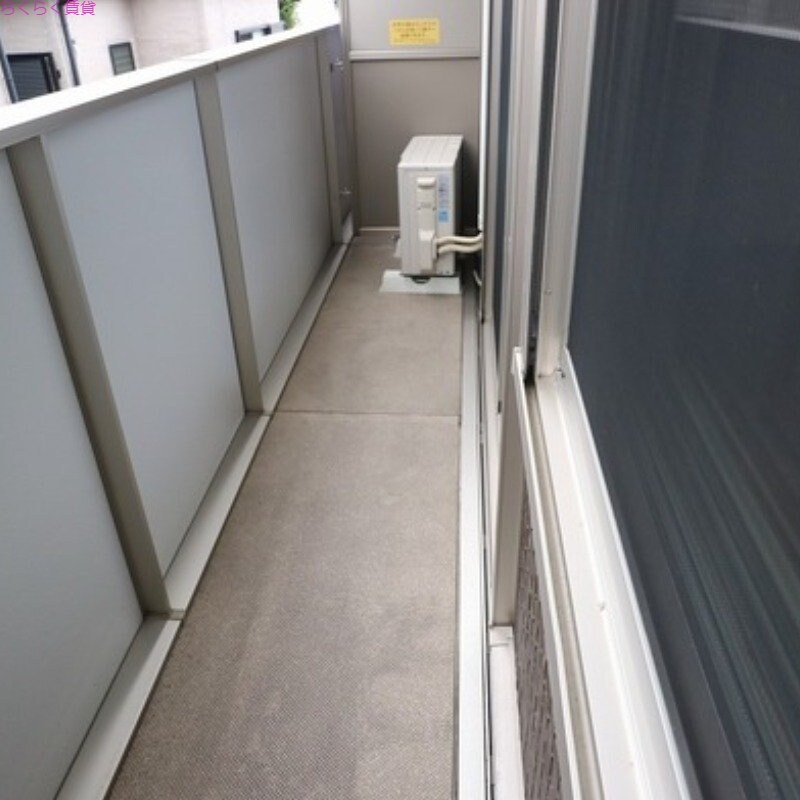 石切駅 徒歩25分 2階の物件内観写真