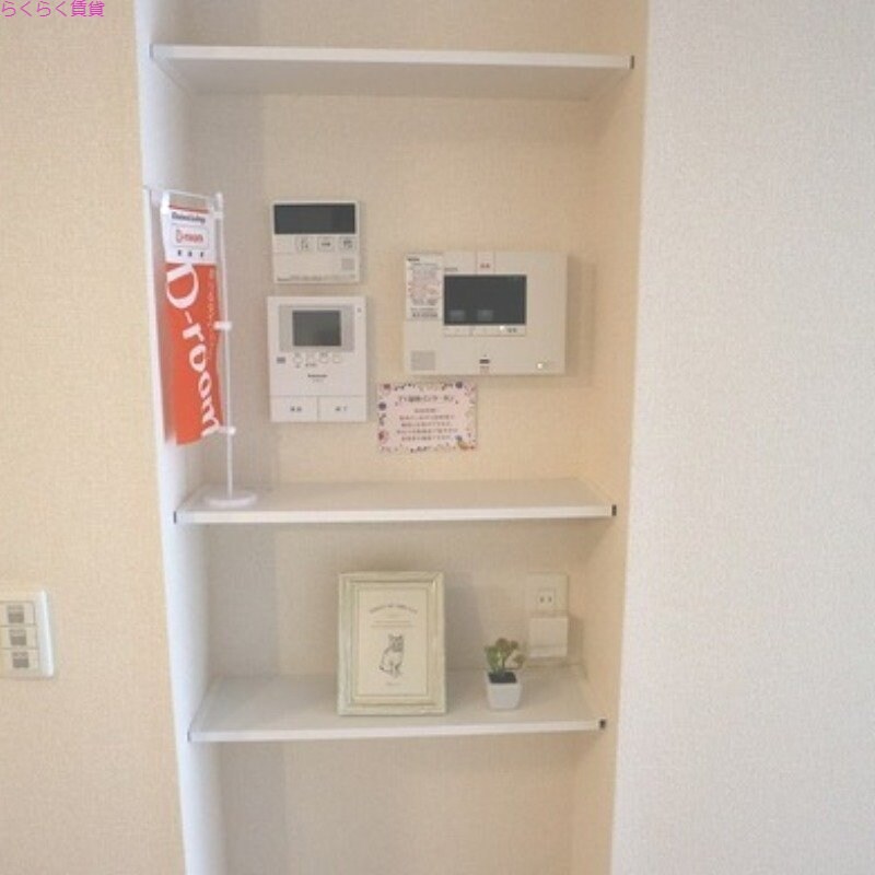 石切駅 徒歩25分 2階の物件内観写真