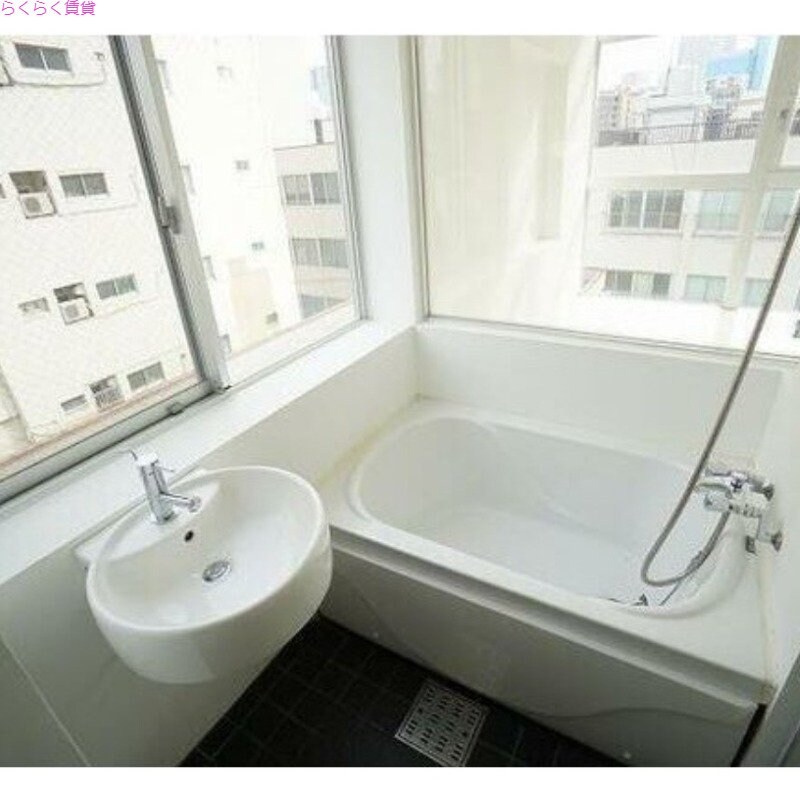 阿波座駅 徒歩7分 3階の物件内観写真