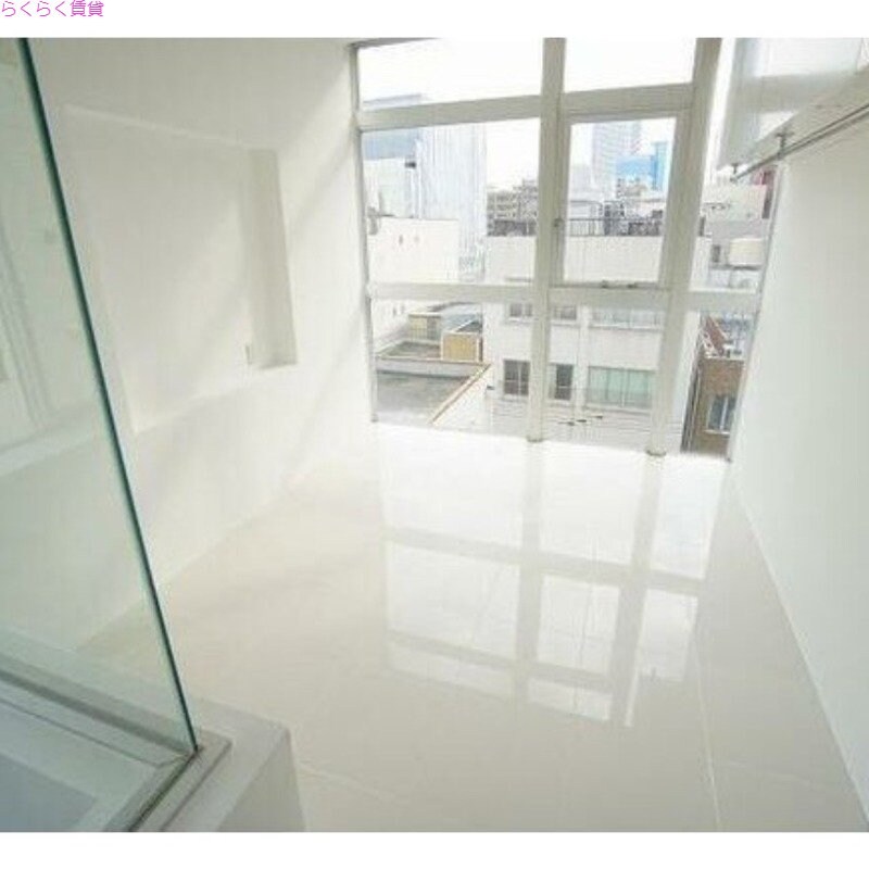 阿波座駅 徒歩7分 3階の物件内観写真