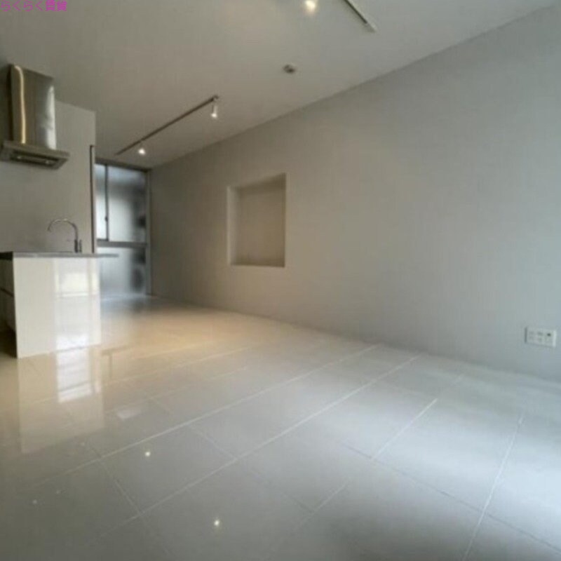 阿波座駅 徒歩7分 3階の物件内観写真