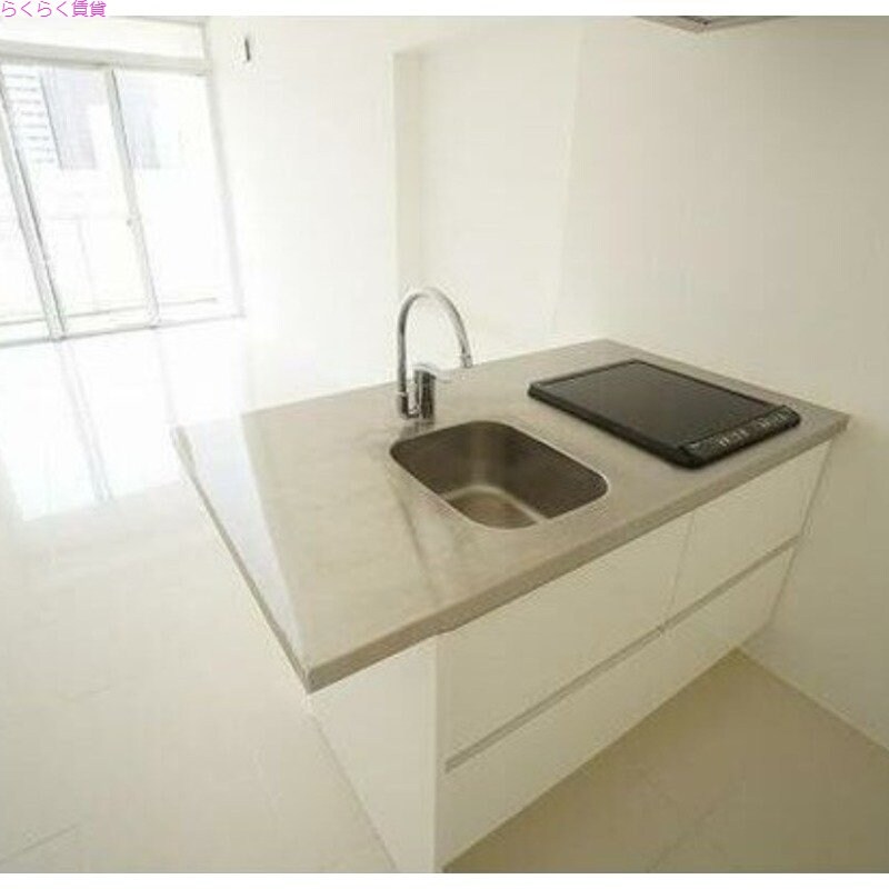 阿波座駅 徒歩7分 3階の物件内観写真