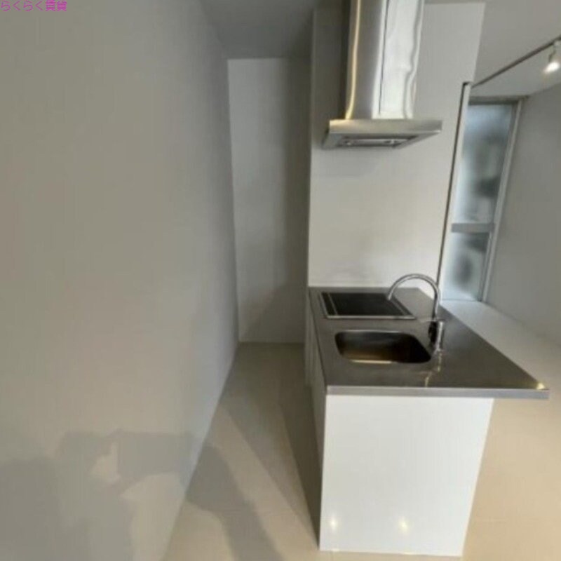 阿波座駅 徒歩7分 3階の物件内観写真