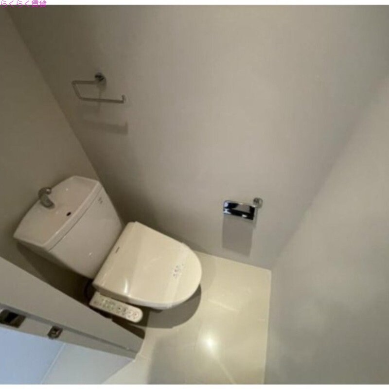 阿波座駅 徒歩7分 3階の物件内観写真