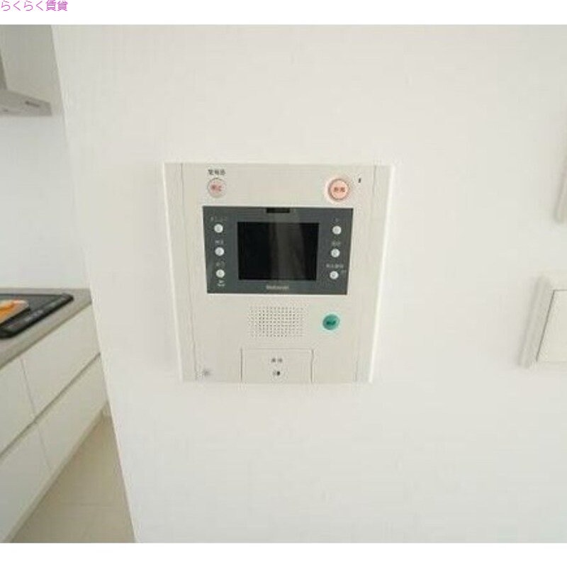 阿波座駅 徒歩7分 3階の物件内観写真