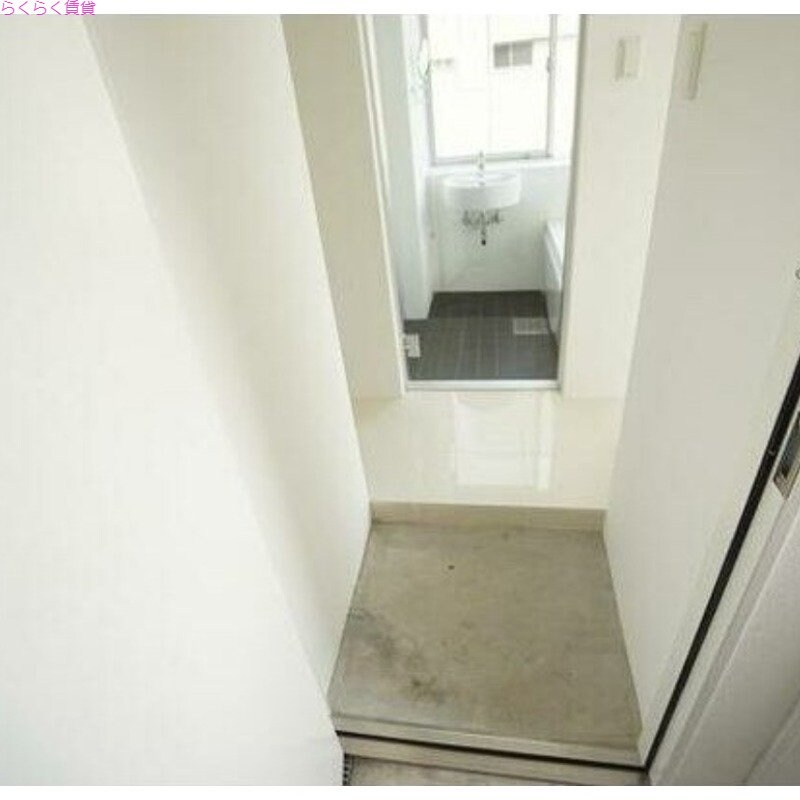 阿波座駅 徒歩7分 3階の物件内観写真