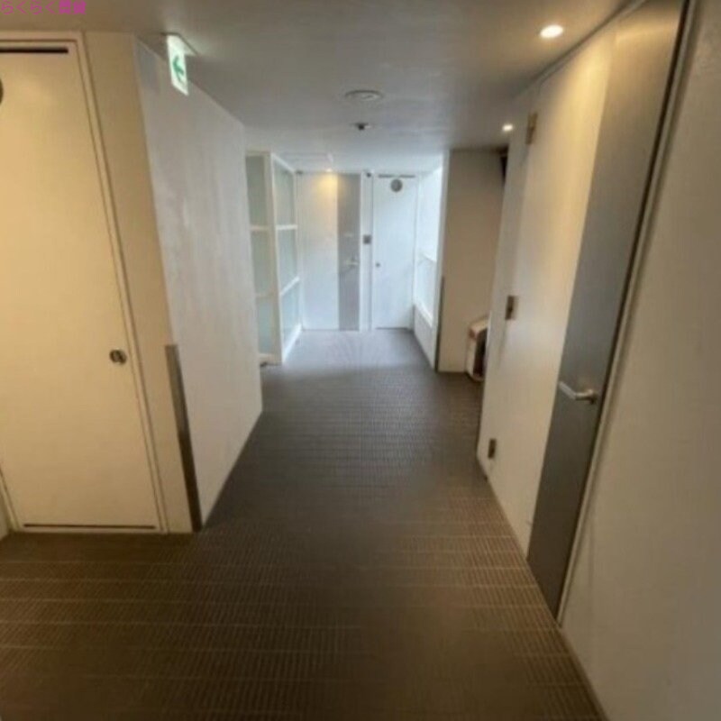 阿波座駅 徒歩7分 3階の物件内観写真