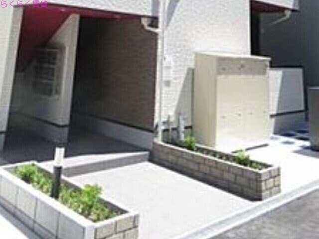 門真市駅 徒歩7分 2階の物件外観写真