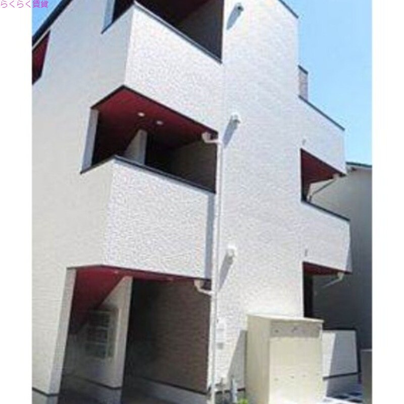 門真市駅 徒歩7分 2階の物件内観写真