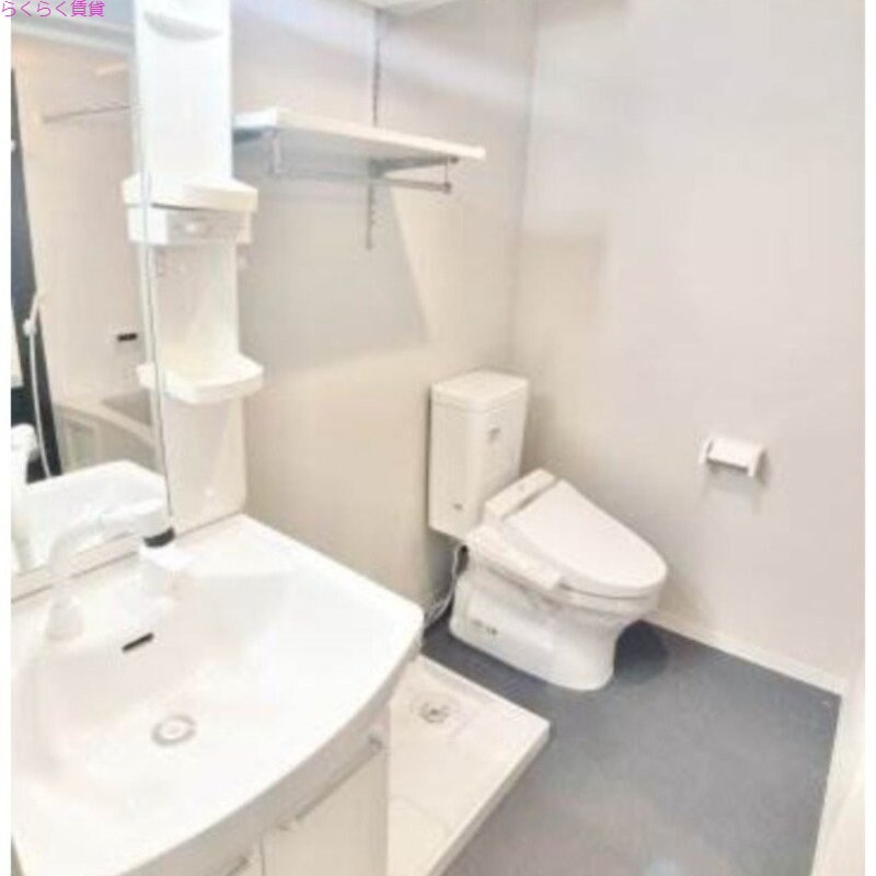 門真市駅 徒歩7分 2階の物件内観写真