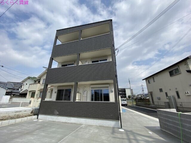 光善寺駅 徒歩5分の物件外観写真