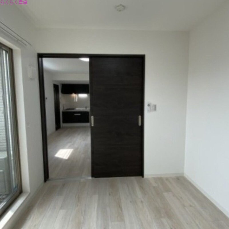 光善寺駅 徒歩5分 2階の物件内観写真