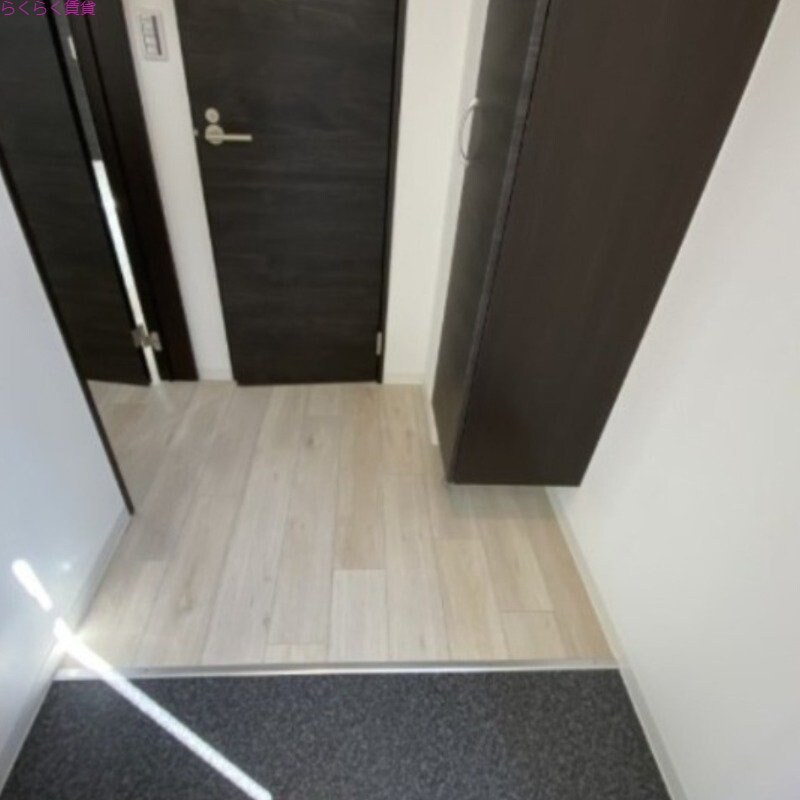 光善寺駅 徒歩5分 2階の物件内観写真