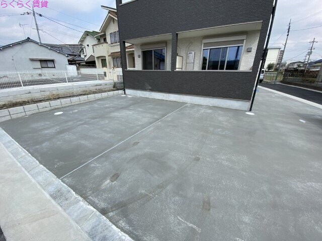 光善寺駅 徒歩5分 2階の物件外観写真