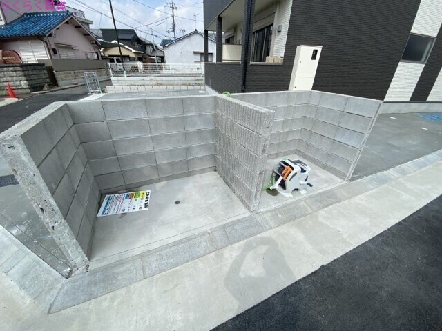 光善寺駅 徒歩5分 2階の物件外観写真