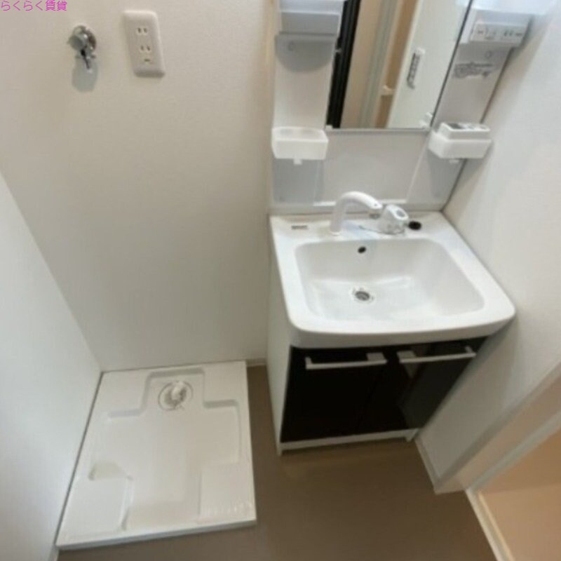 光善寺駅 徒歩5分 2階の物件内観写真