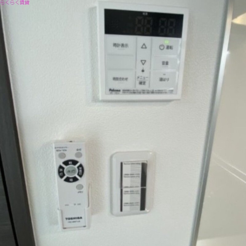 光善寺駅 徒歩5分 2階の物件内観写真