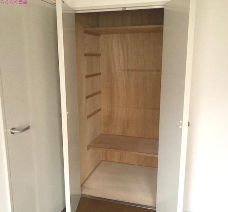 西長堀駅 徒歩5分 3階の物件内観写真