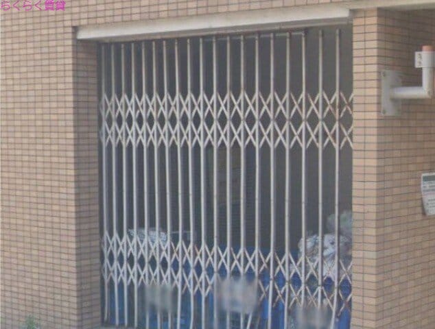 西長堀駅 徒歩5分 3階の物件外観写真