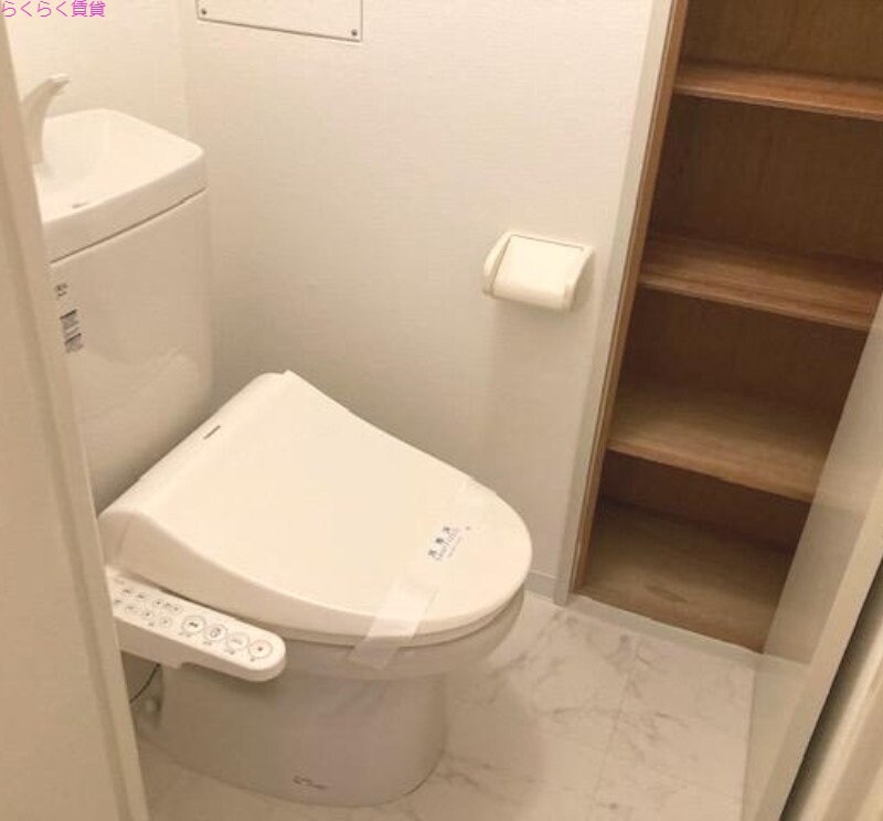 西長堀駅 徒歩5分 3階の物件内観写真