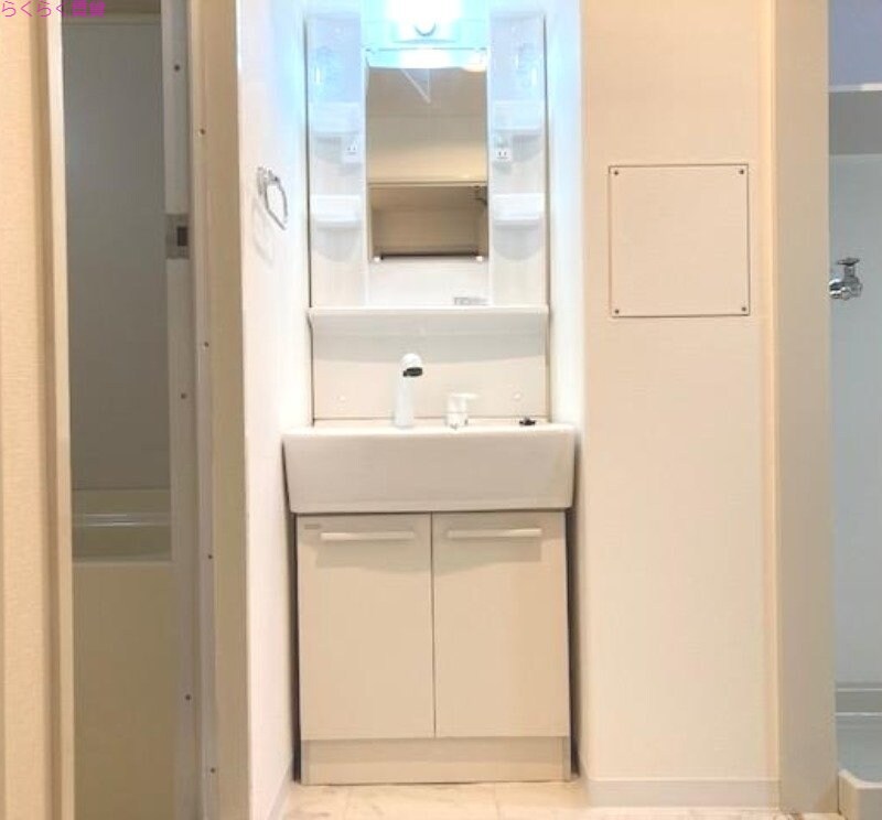 西長堀駅 徒歩5分 3階の物件内観写真