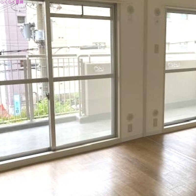 西長堀駅 徒歩5分 3階の物件内観写真