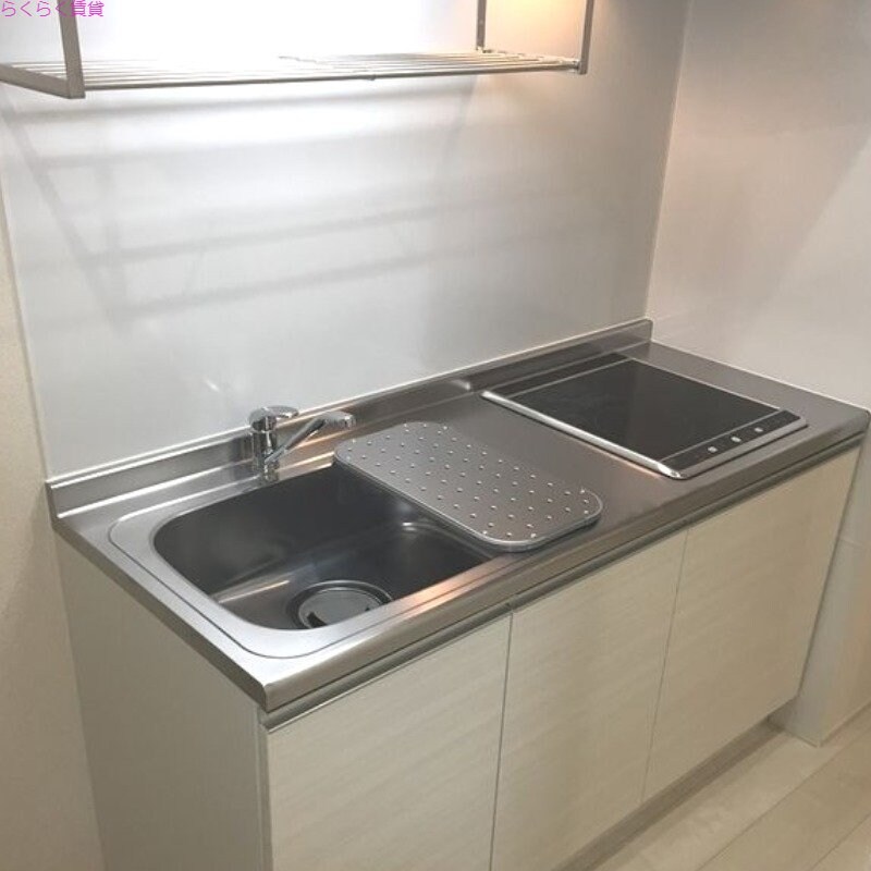 庄内駅 徒歩5分 2階の物件内観写真