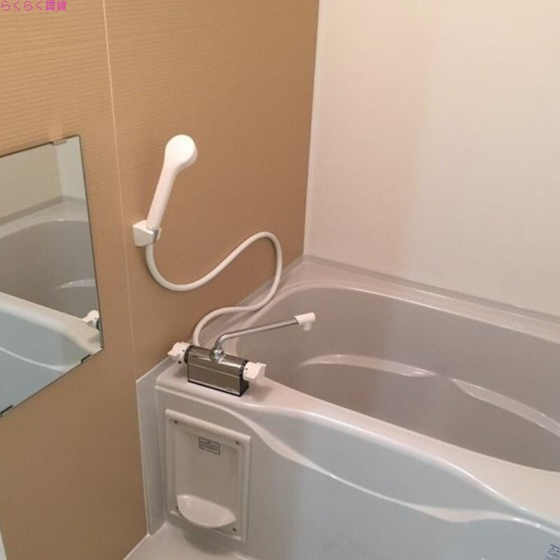 庄内駅 徒歩5分 2階の物件内観写真