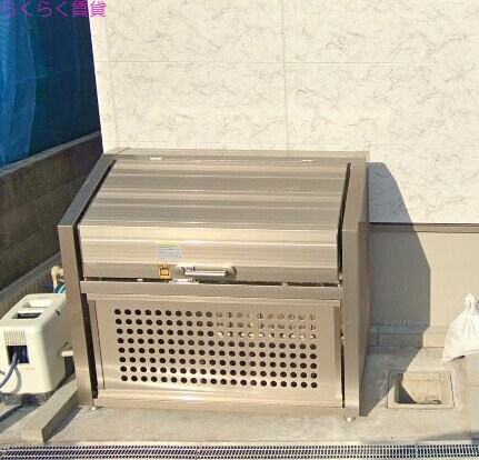 庄内駅 徒歩5分 2階の物件外観写真