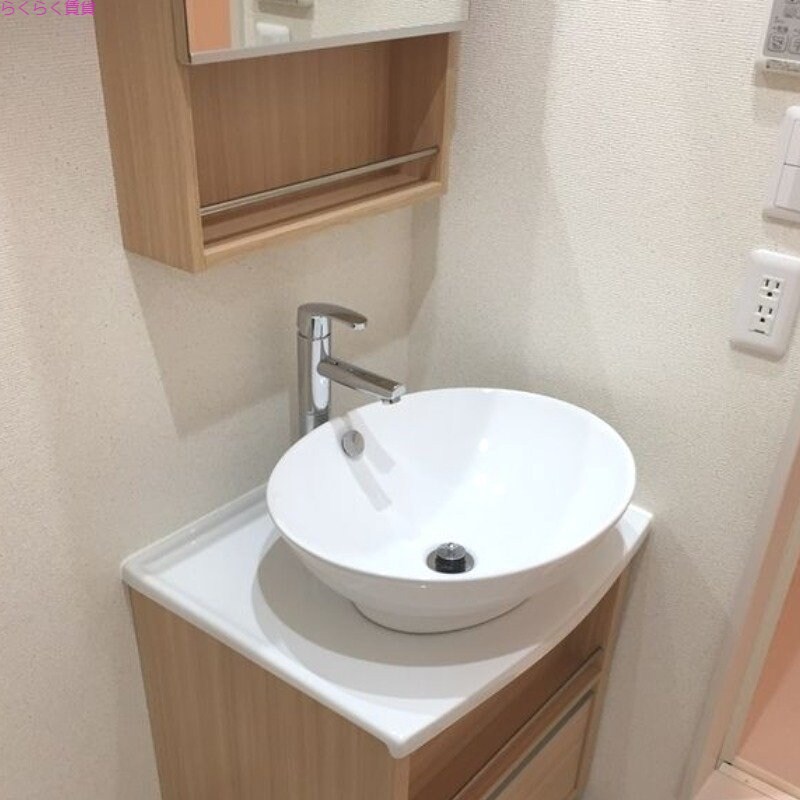 庄内駅 徒歩5分 2階の物件内観写真