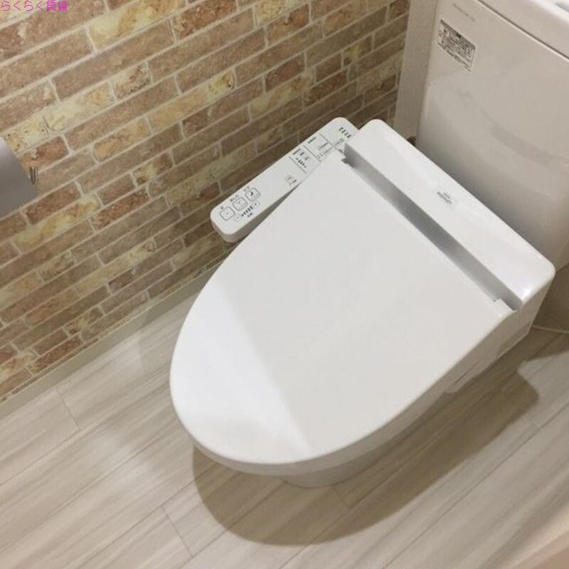 庄内駅 徒歩5分 2階の物件内観写真