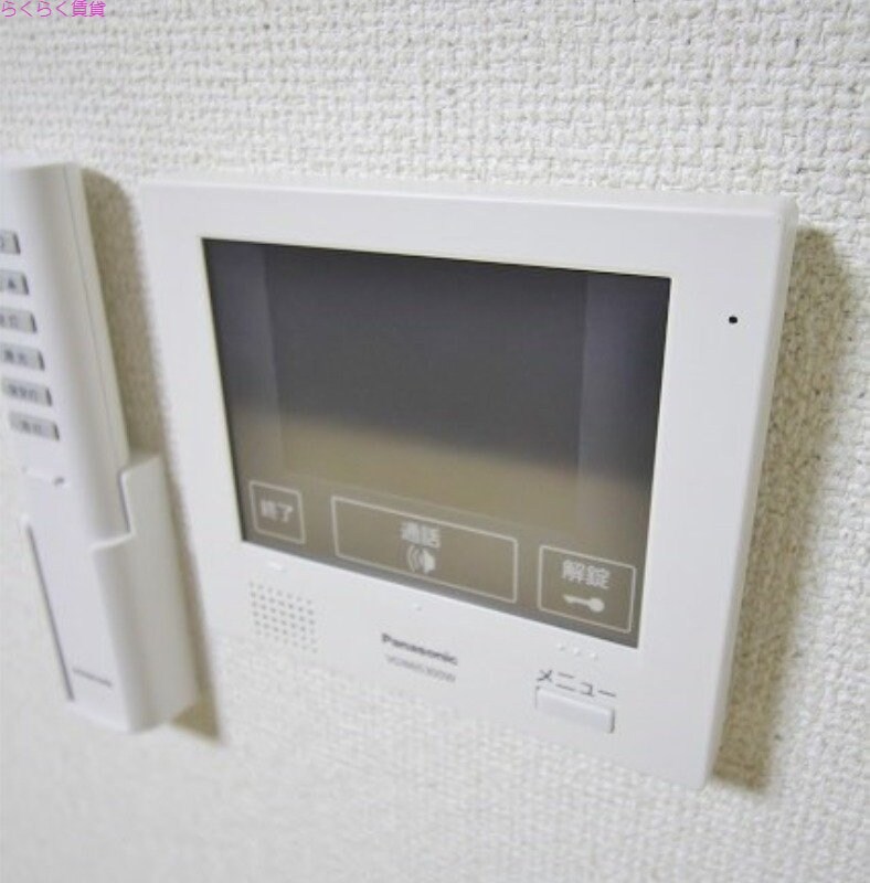 庄内駅 徒歩5分 2階の物件内観写真