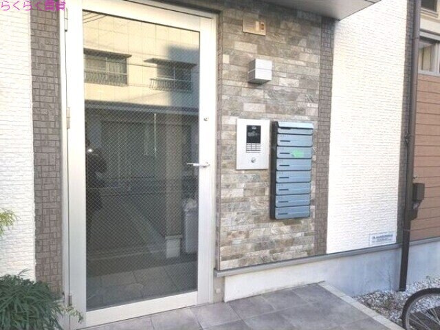 平野駅 徒歩7分 2階の物件外観写真