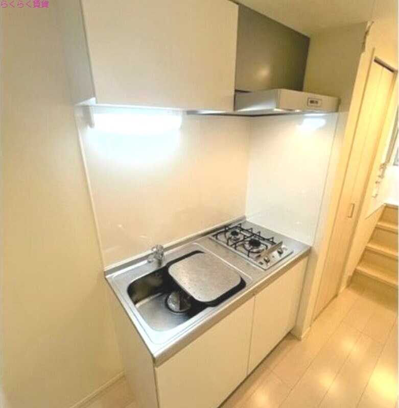 平野駅 徒歩7分 2階の物件内観写真