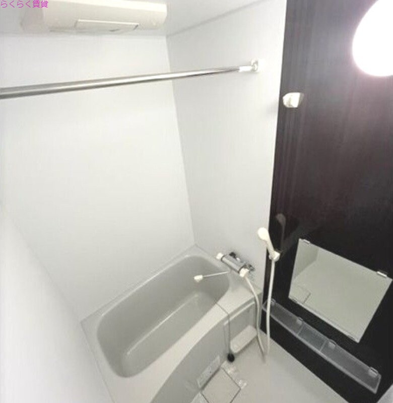 平野駅 徒歩7分 2階の物件内観写真