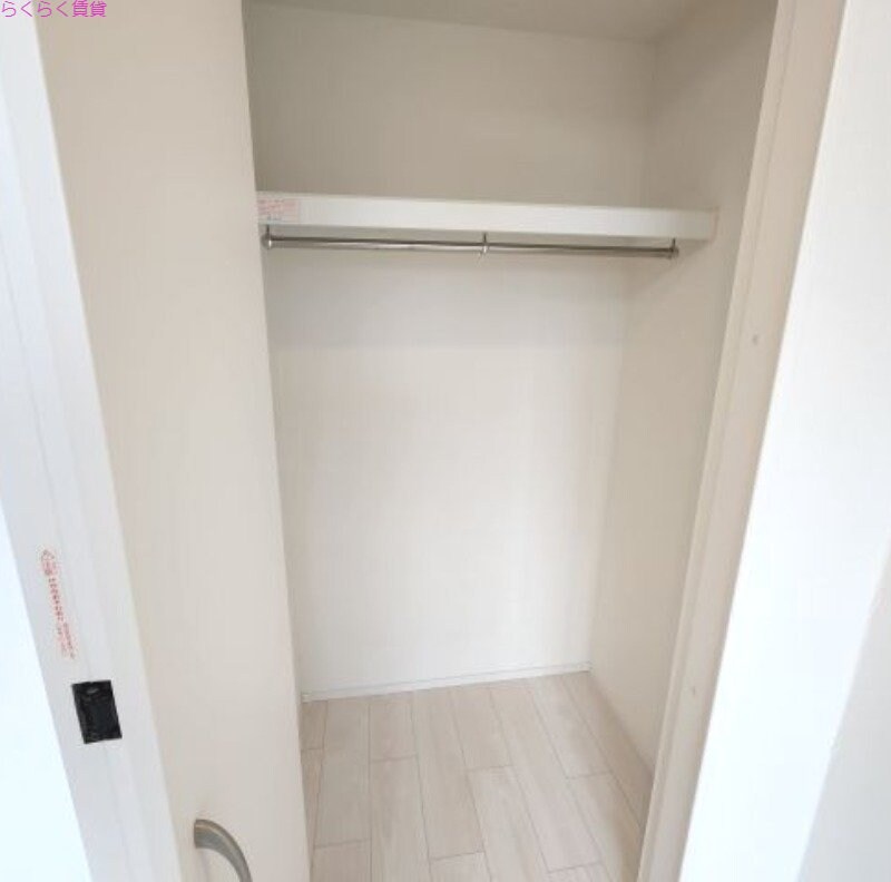 平野駅 徒歩7分 2階の物件内観写真