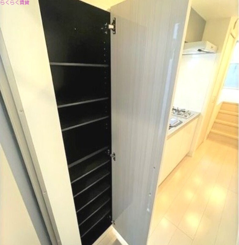 平野駅 徒歩7分 2階の物件内観写真