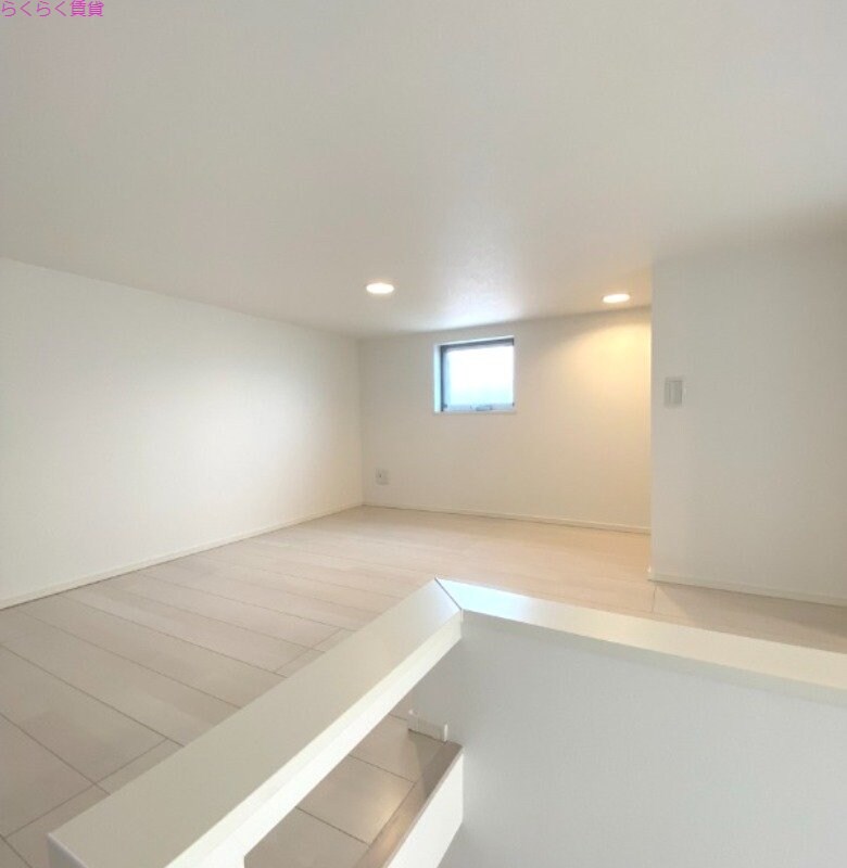 平野駅 徒歩7分 2階の物件内観写真