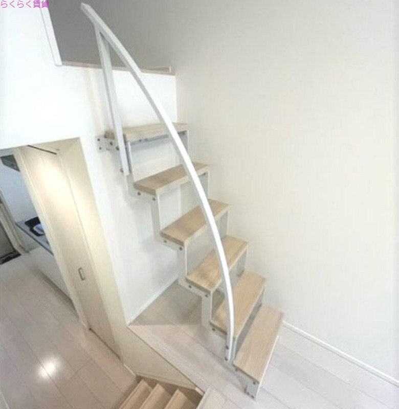 平野駅 徒歩7分 2階の物件内観写真