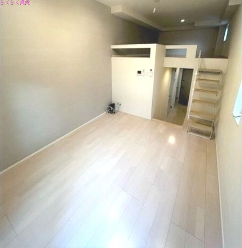 平野駅 徒歩7分 2階の物件内観写真