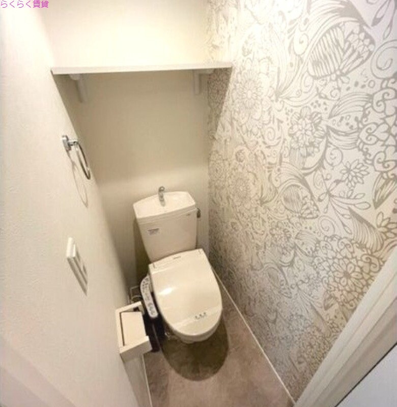 平野駅 徒歩7分 2階の物件内観写真