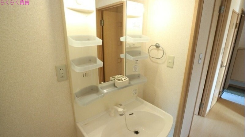 エストコリーヌ Ⅰ番館の物件内観写真